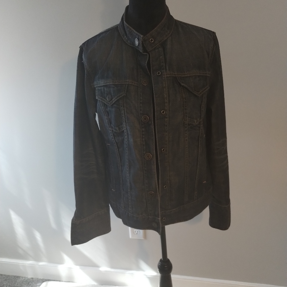 Women jacket